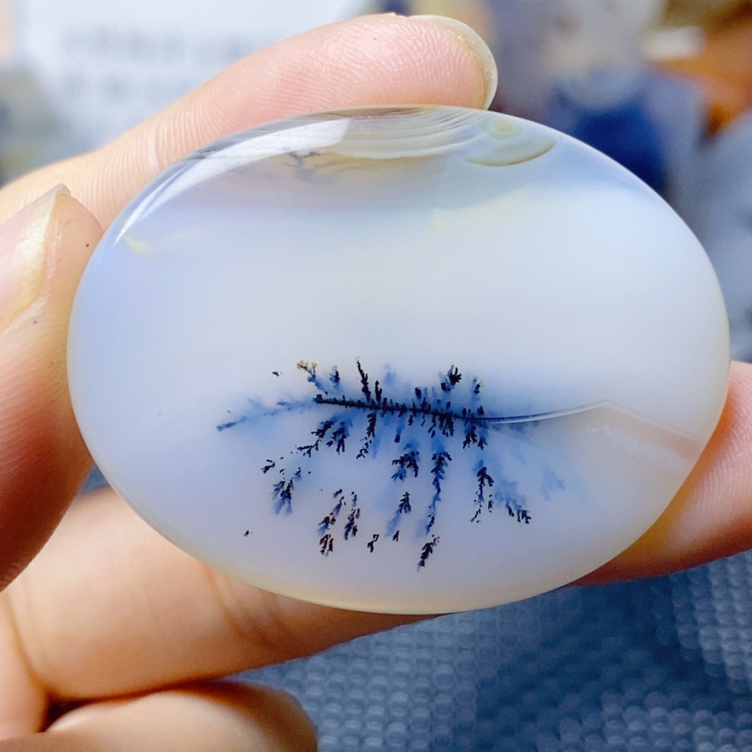 玛瑙/玉髓未镶嵌珠宝奇石