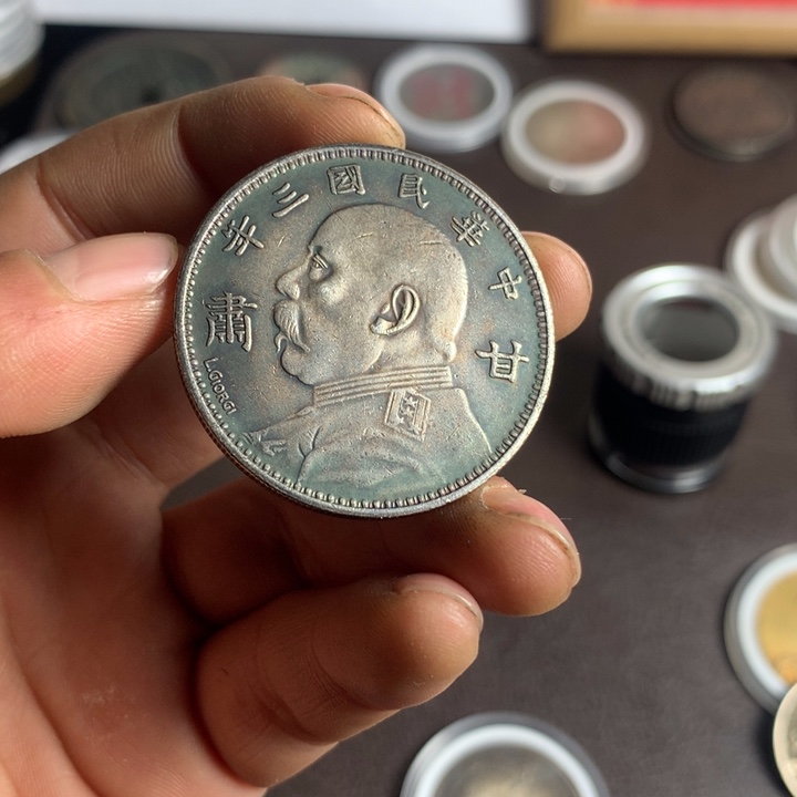 泉藏臻选    闪购链接  一图一物    复古手工艺品摆件