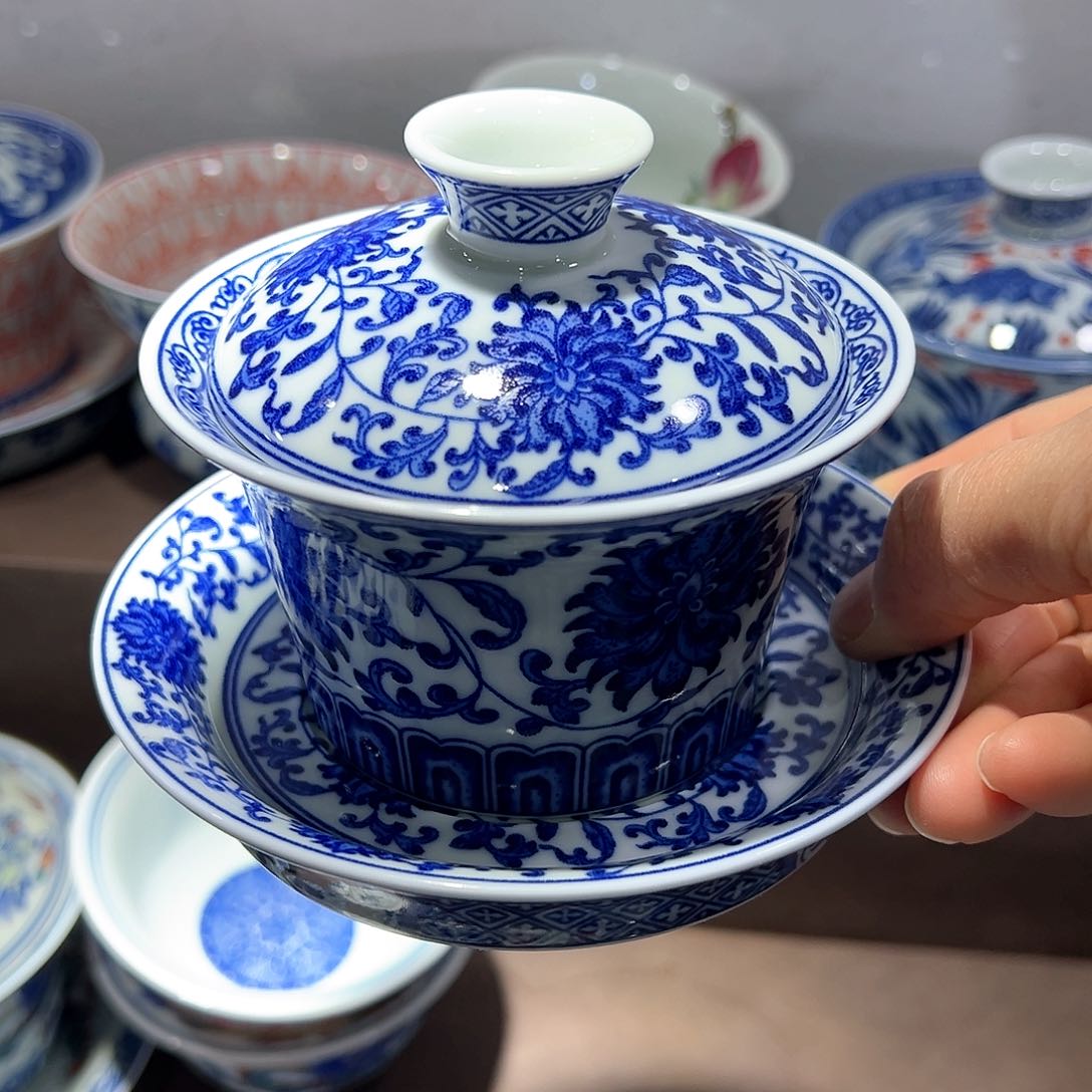 七七景德镇景德镇的早高峰是在