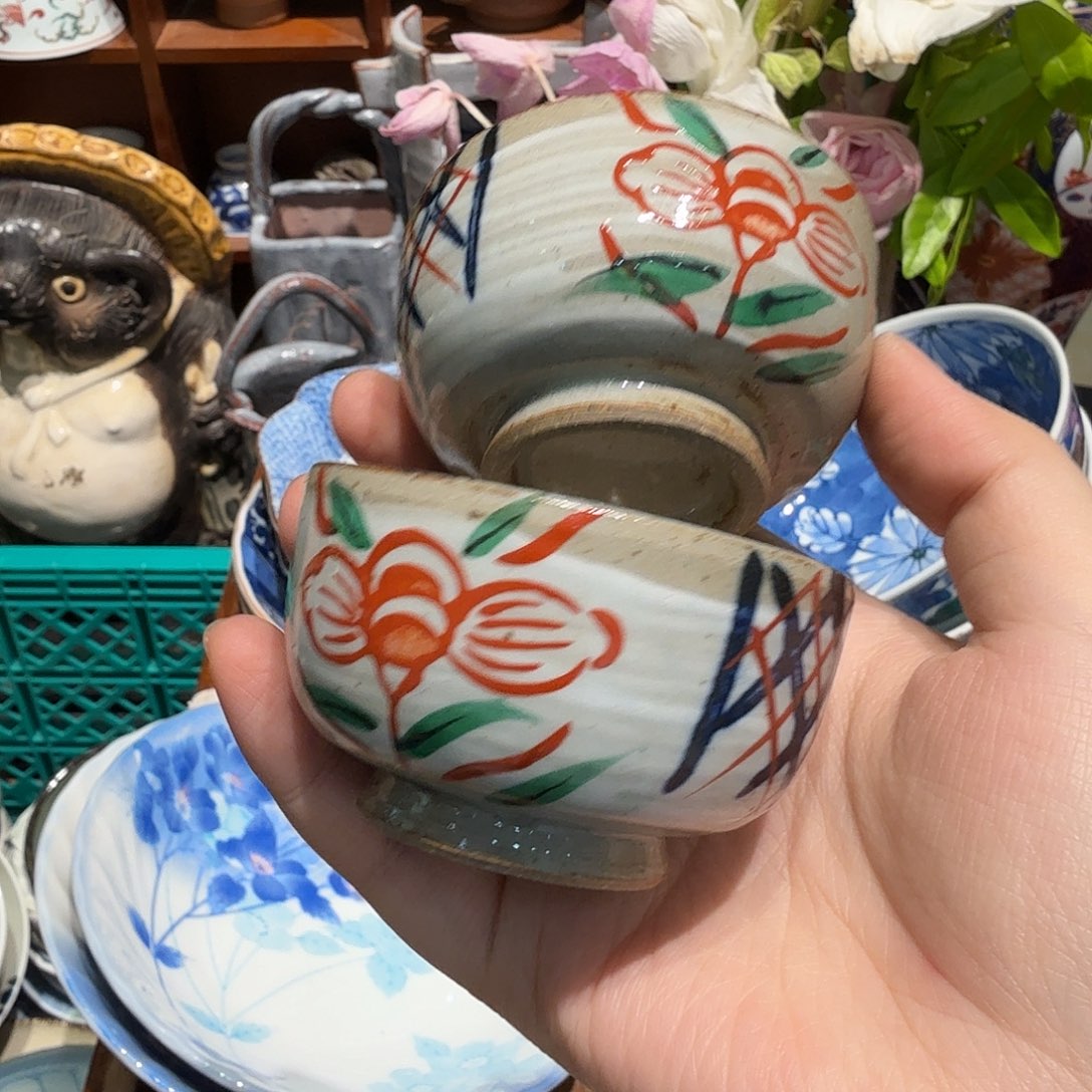 瓷片五十包邮 五十包邮