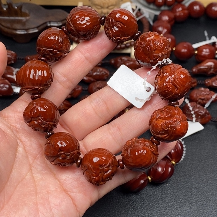 吊坠橄榄核熏****！88888888