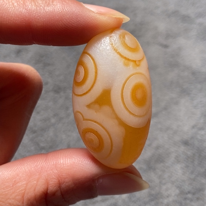 玛瑙/玉髓未镶嵌珠宝奇石