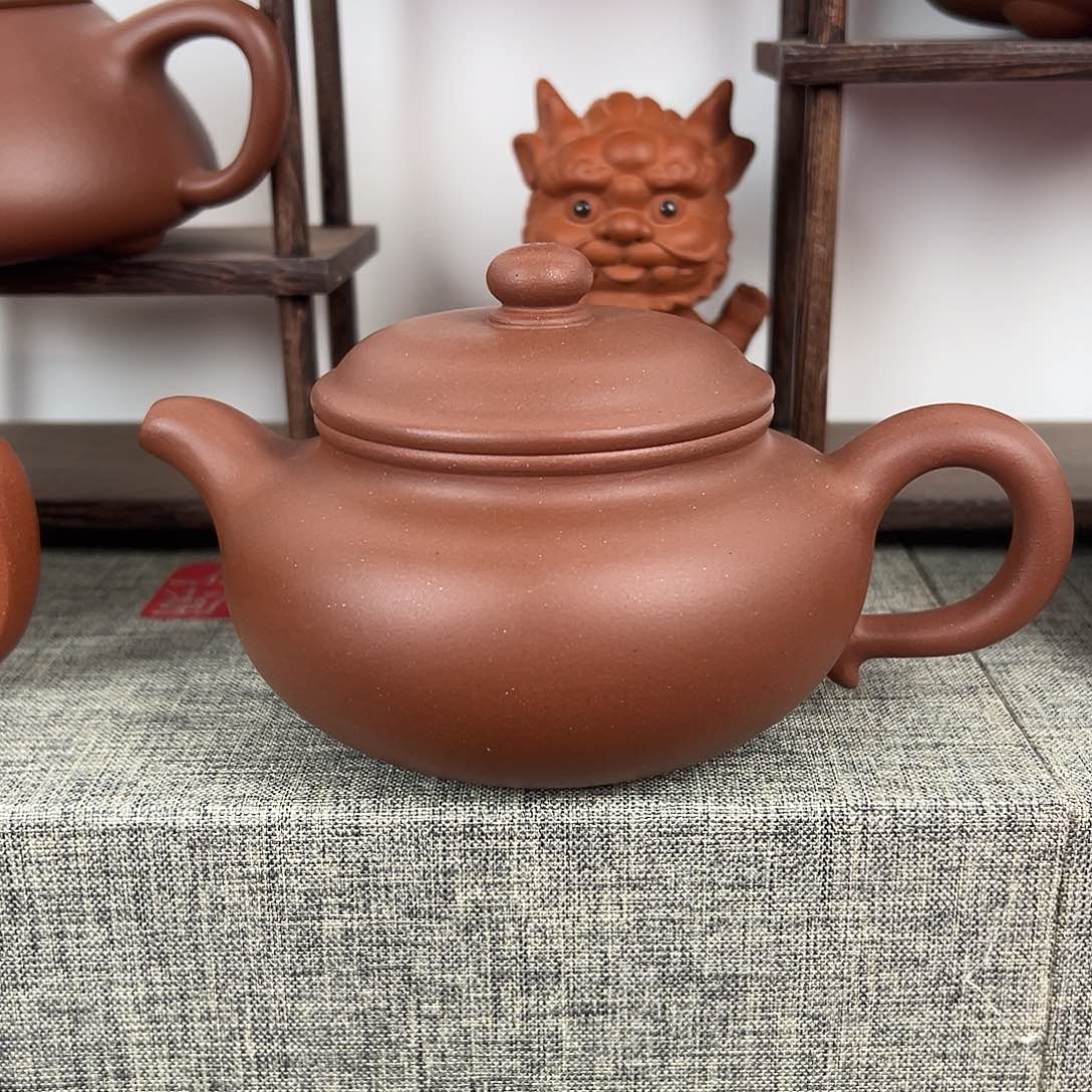 茶壶紫砂紫砂茶壶