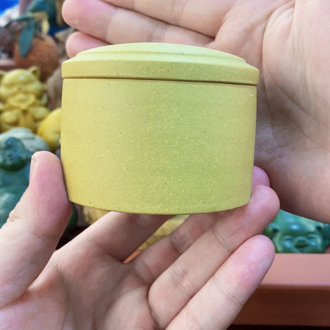 紫砂茶宠紫砂文化