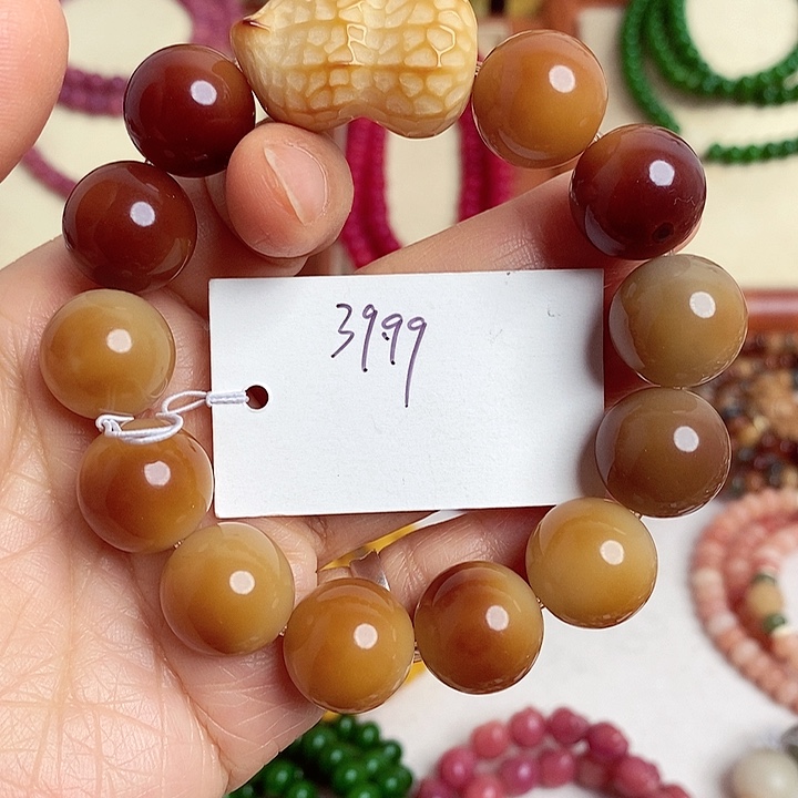 手串菩提根/象牙果