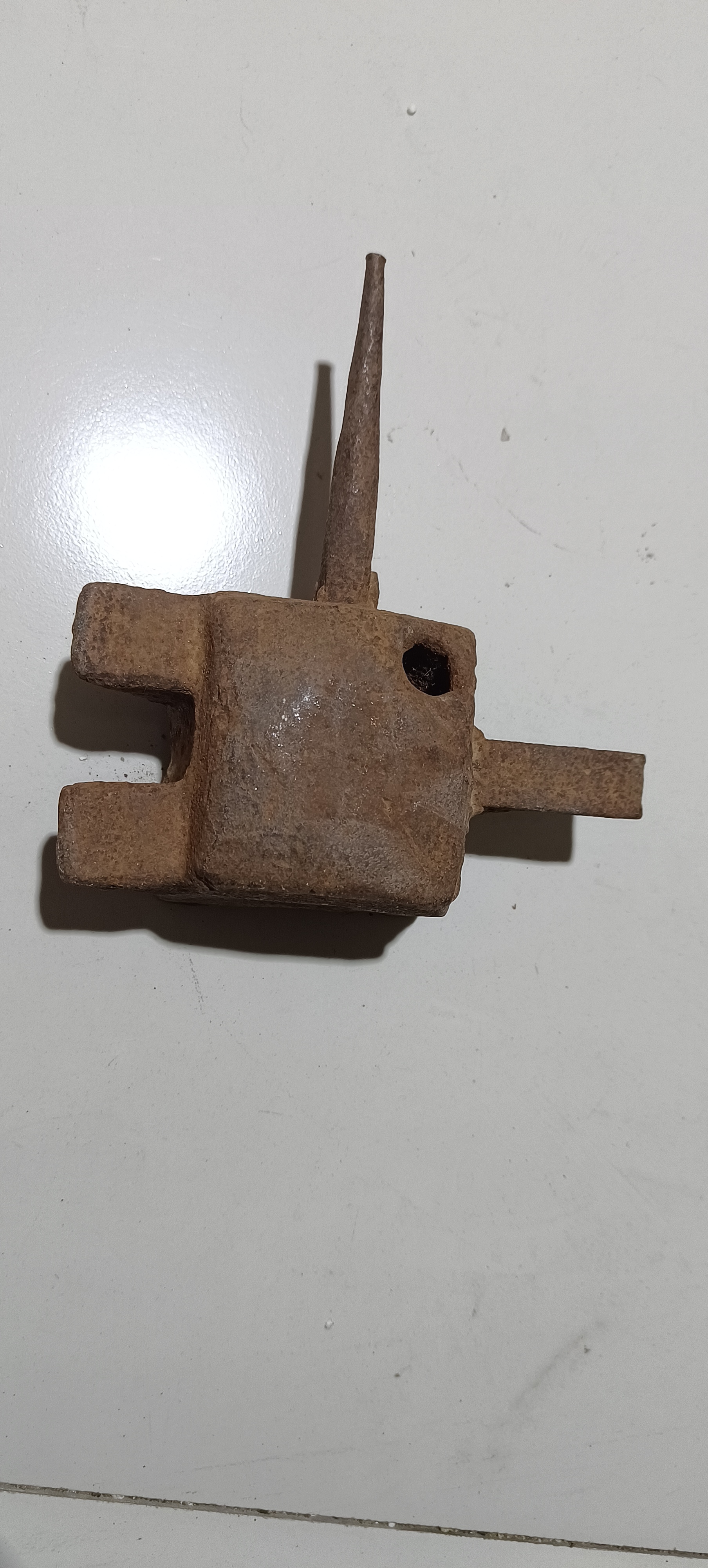 铁甄子，千锤百炼始成真