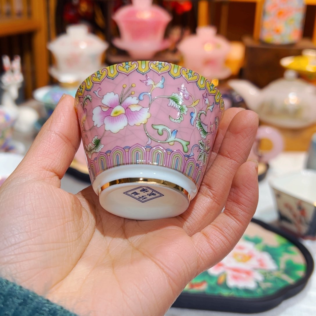 高货原装正品茶具放福利