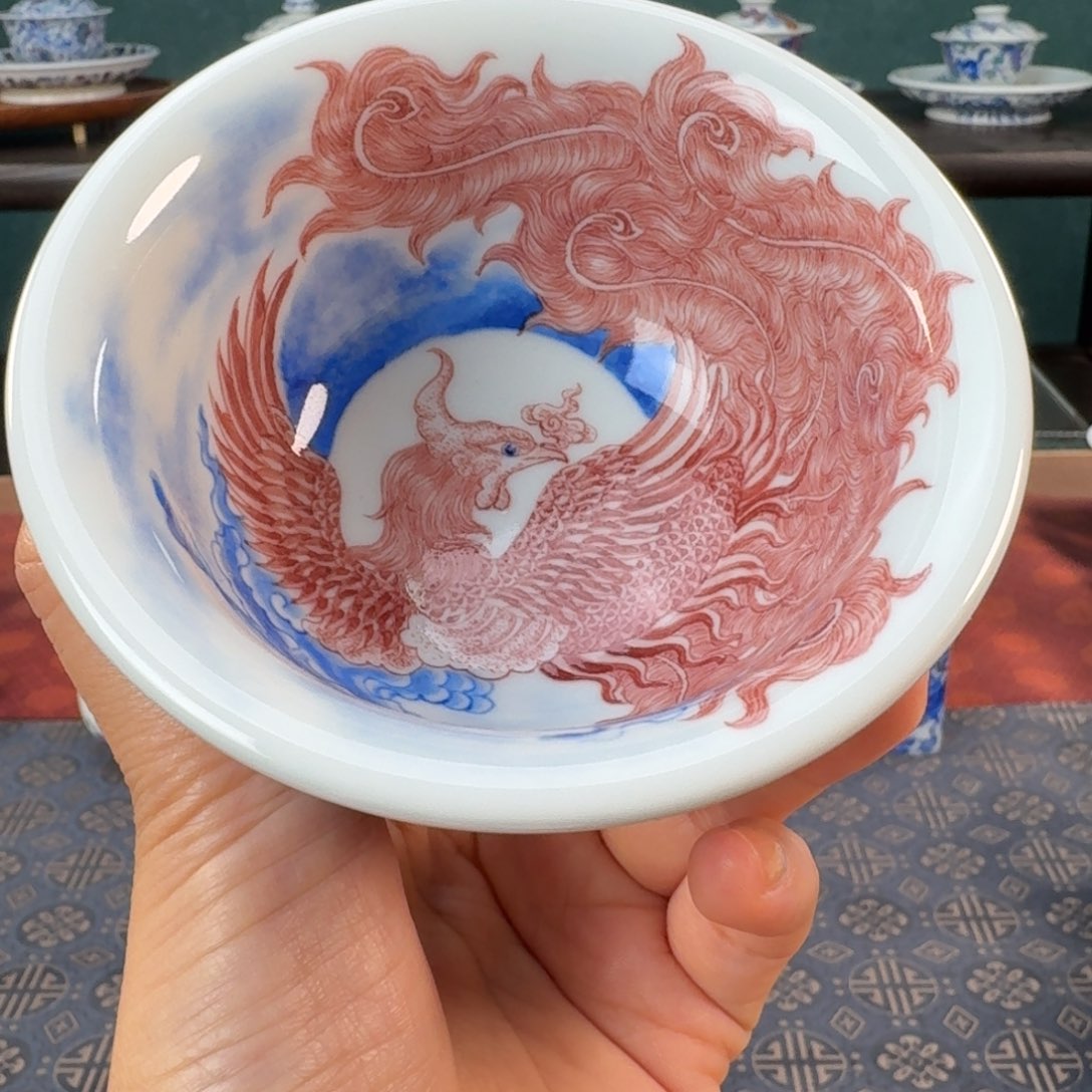 瓷片优游瓷生活雅器