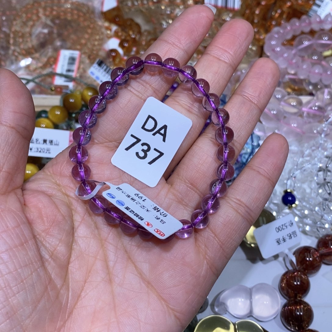 水晶多样性发一未镶嵌兔****飞