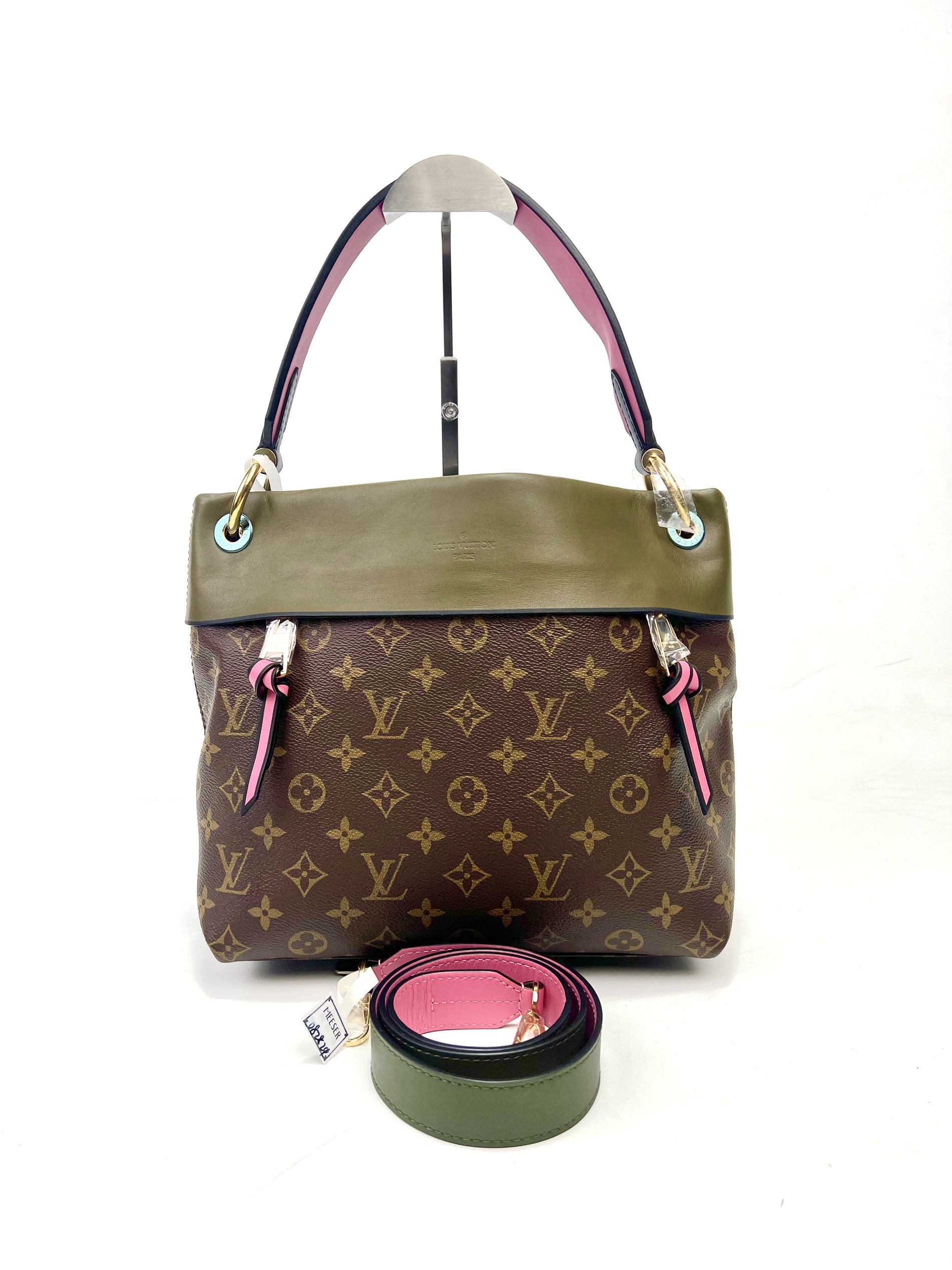 99新 LouisVuitton/路易威登 拾壹/LV拉杜丽花园/99新/86909785
