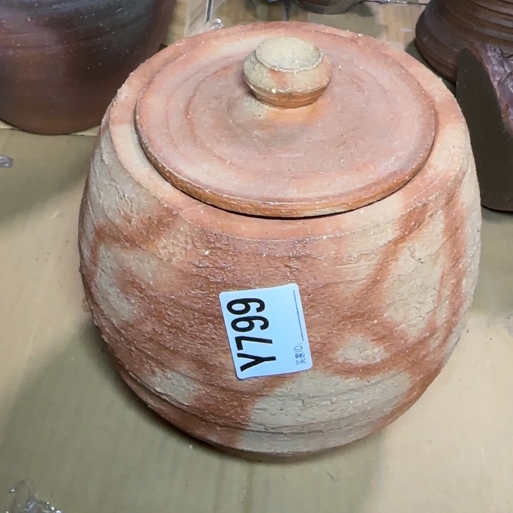 备前烧作品备前烧作品