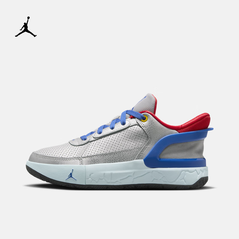 【微瑕慎拍】Nike/耐克运动篮球鞋 FQ1306-003 -38(全新断码就一双)