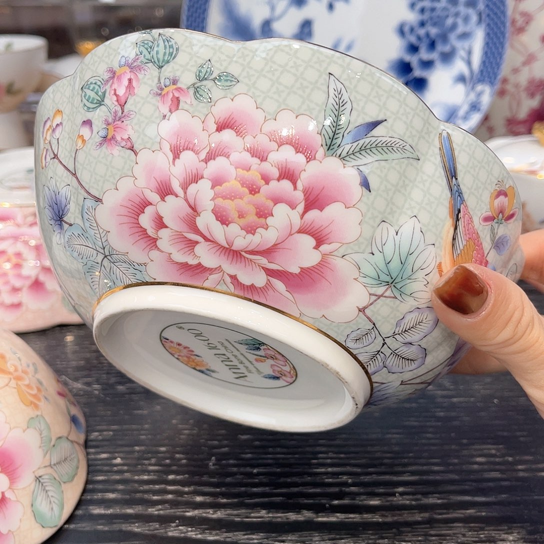 骨瓷17厘米////////