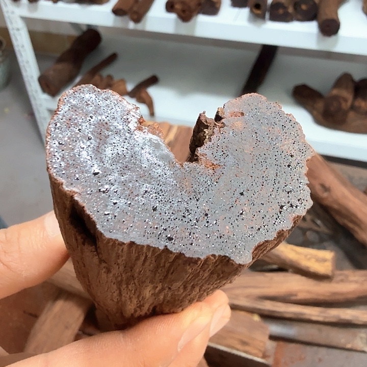 也***过手串/手链降真香缅甸小叶降真香原材料