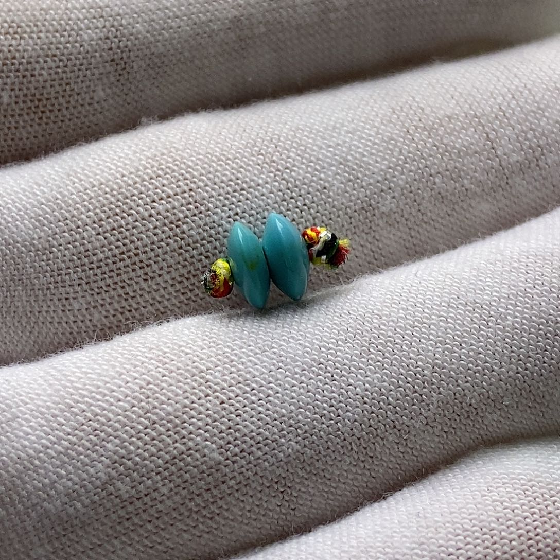 南红玛瑙未镶嵌原矿松石系列