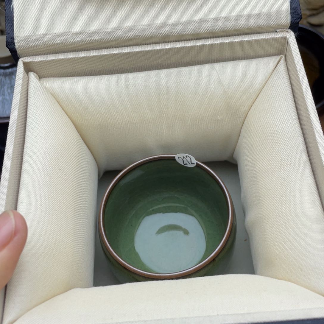 茶盏茶杯陶瓷机械陶瓷