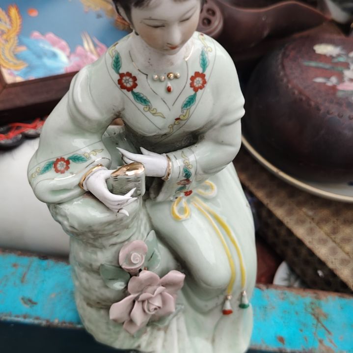 罐岳**好瓷器古文观止瓷器古文观止