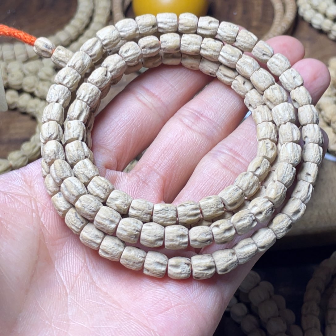 柏香籽/百香籽手串