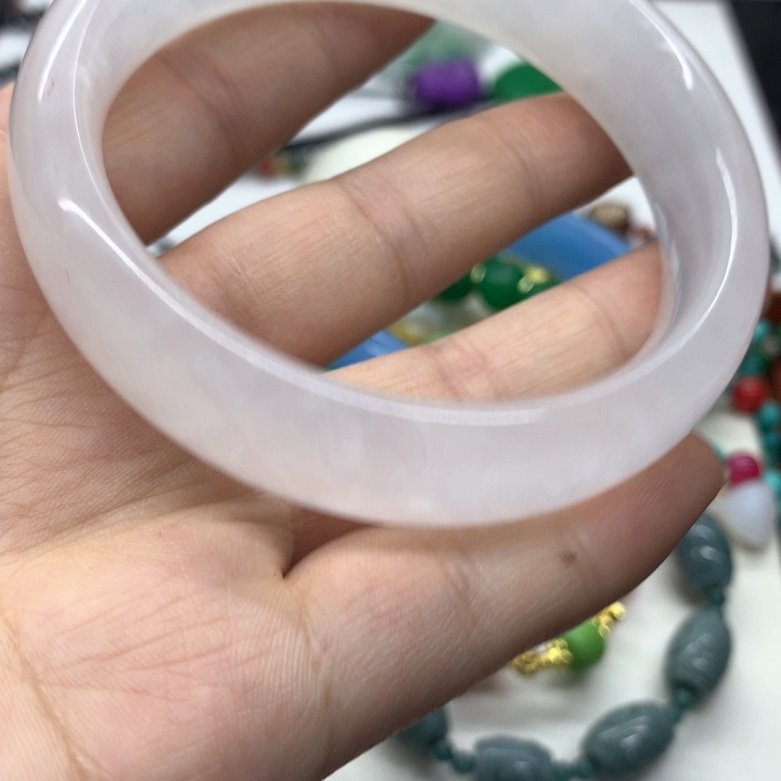 颈饰未镶嵌翡翠60