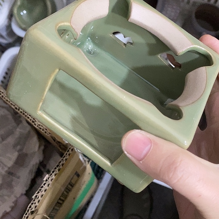 陶瓷艺术品及陶瓷制品