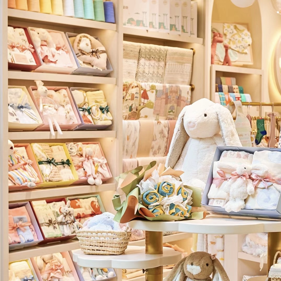 【品牌撤柜样品清仓】包单 隔尿垫 抱被 枕头 被子 