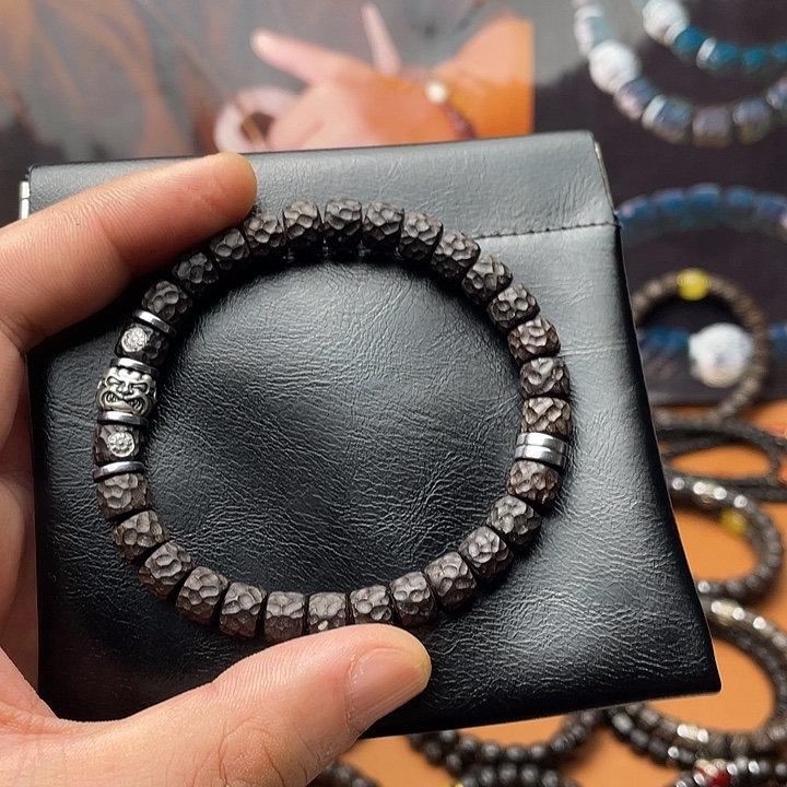 椰蒂手串8无相吞金兽