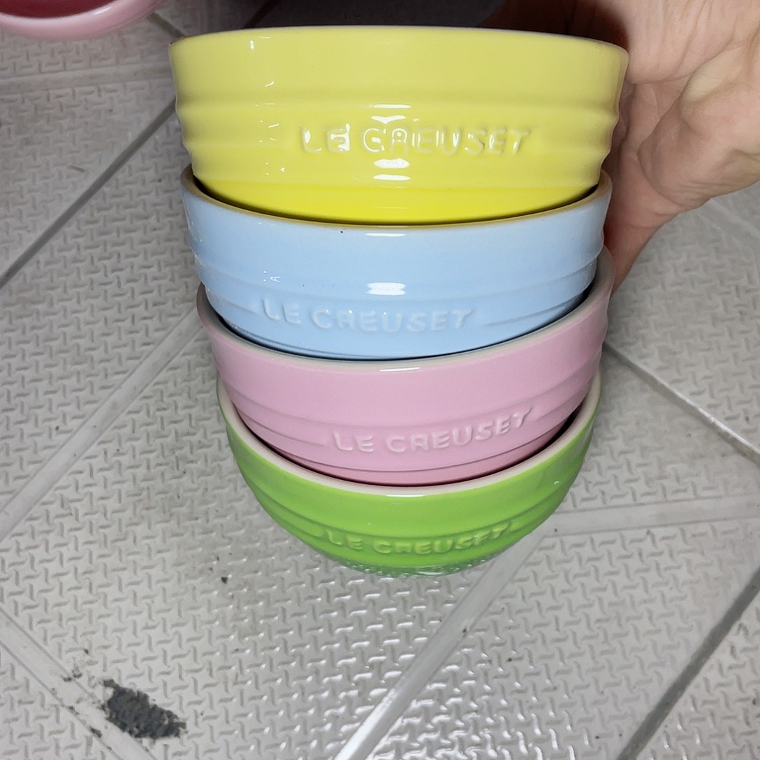 瓷片微瑕陶瓷餐具家用 