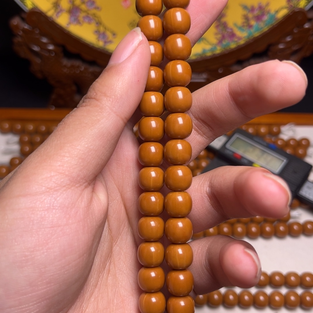 吊坠猴头核桃全品老型走色快油性足