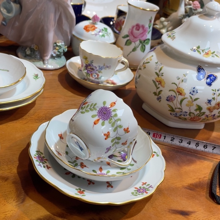 王***兵中古摩卡一等梅森