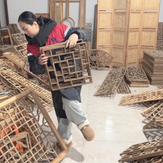 远***真香榧木一组特价包邮
