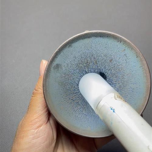 【闪购商品】茶盏-725............