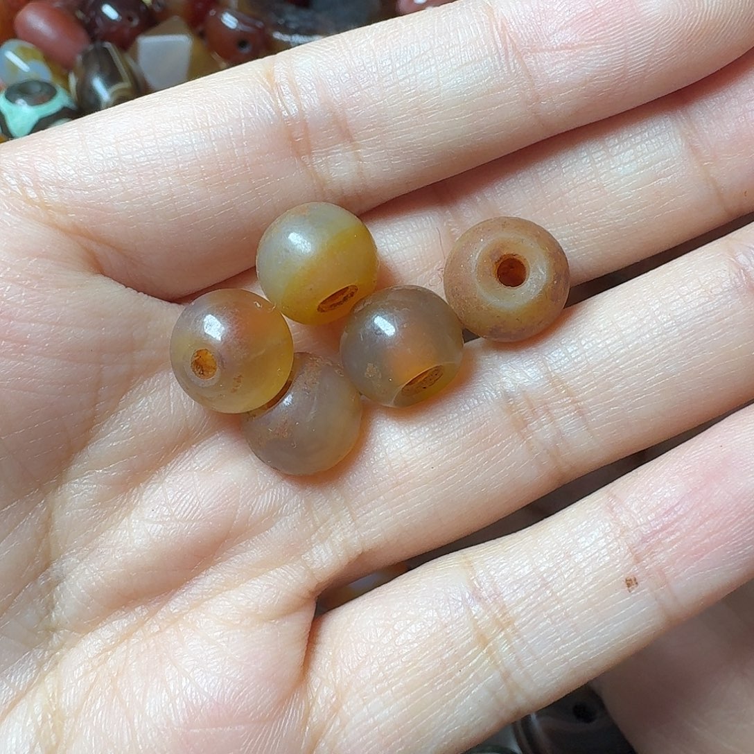 玛瑙/玉髓未镶嵌满30包邮