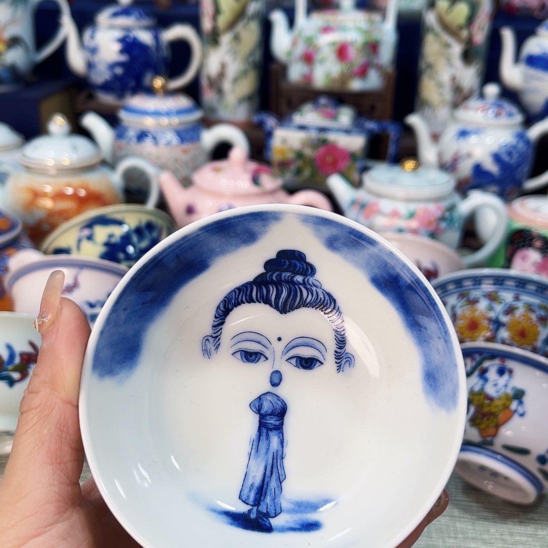 景德镇哈哈哈哈哈哈