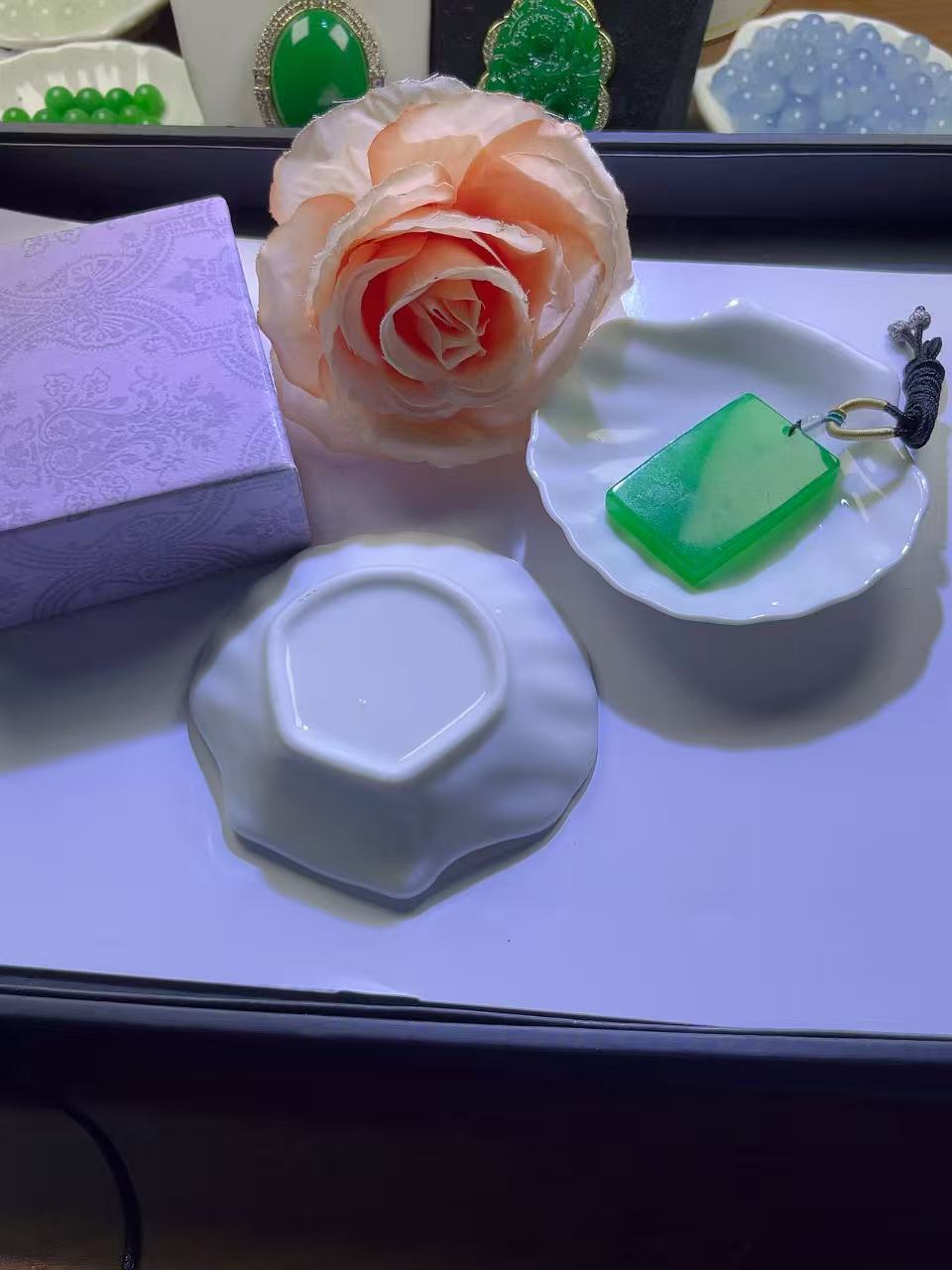 甄选优品GH设计款吊Z多样性发其一ZWS创意陶瓷