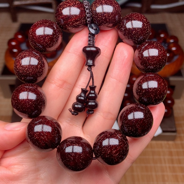 檀香紫檀（小叶紫檀）想3w