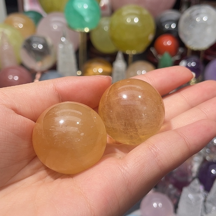 水晶水晶微瑕3.2未镶嵌水晶