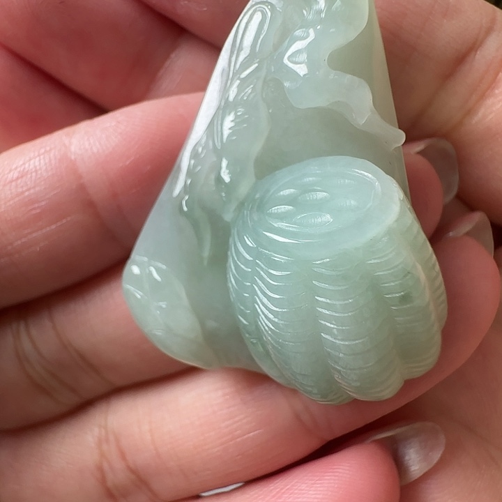 翡翠未镶嵌手镯翡翠88