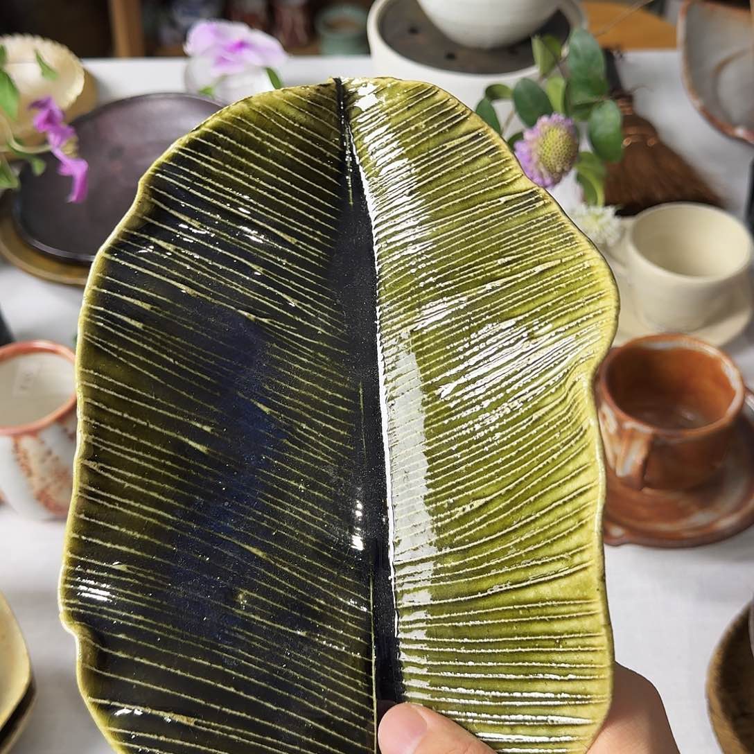 日本名家作者陶瓷