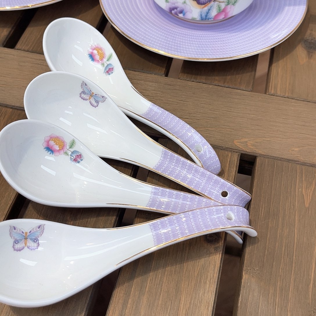 骨瓷勺////////////