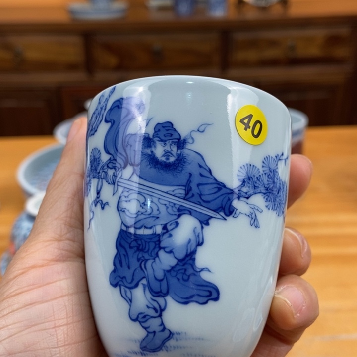 景德镇陶瓷景德镇瓷器