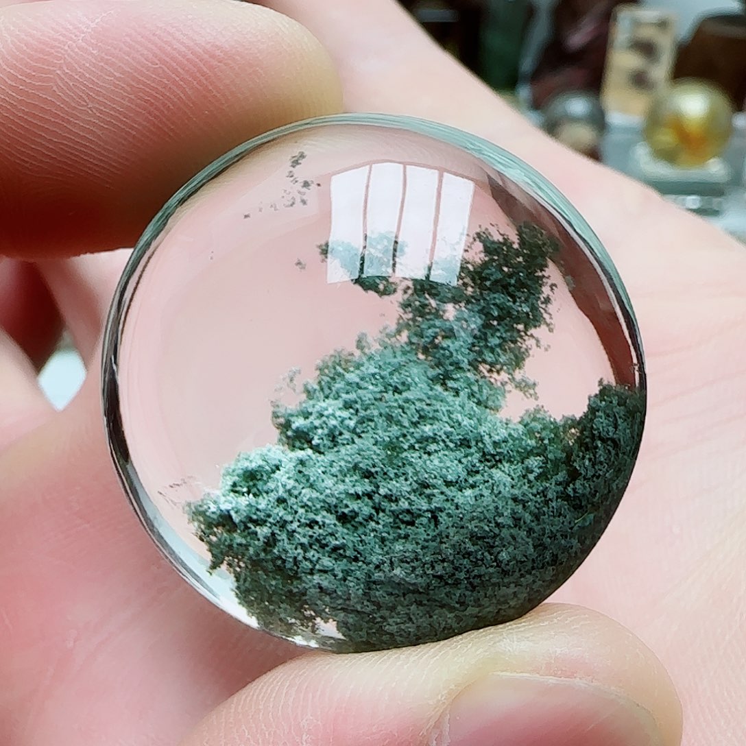 水晶天然水晶定制款未镶嵌榜*?