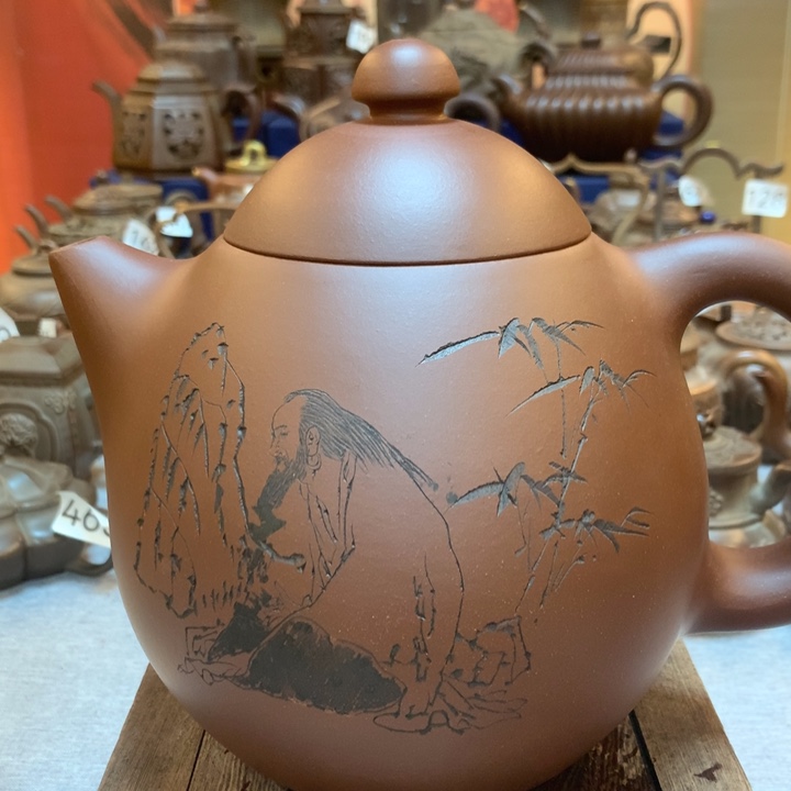 茶壶紫砂紫砂茶具紫砂