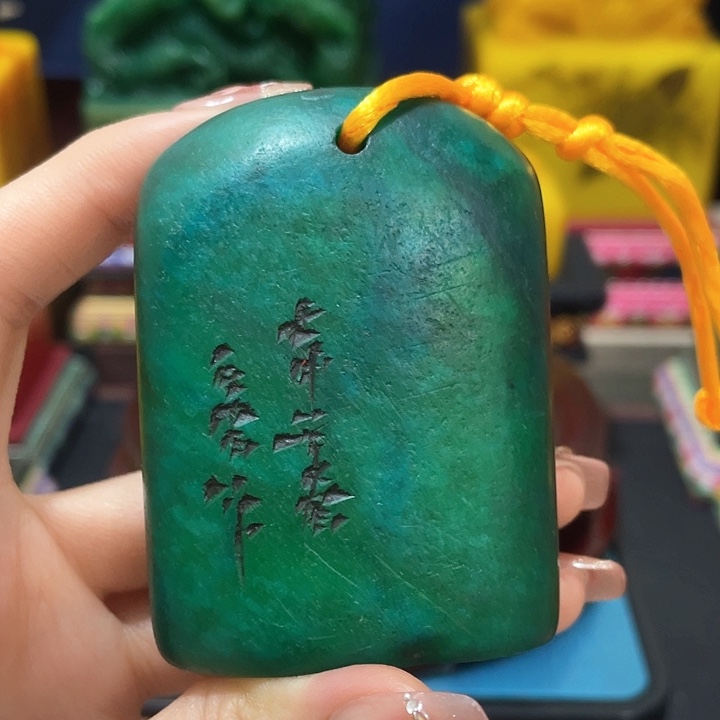 寿山石印石篆刻印章引首章闲章姓名章生日礼物