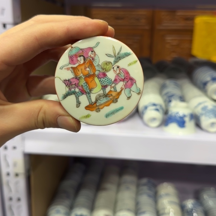 杯陶瓷艺术品收藏陶瓷