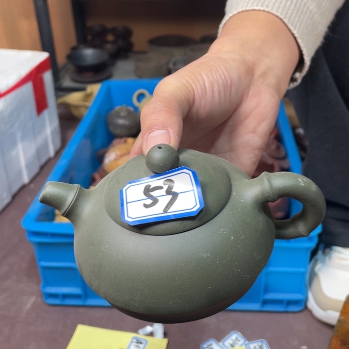 紫砂茶壶888888888瑕疵