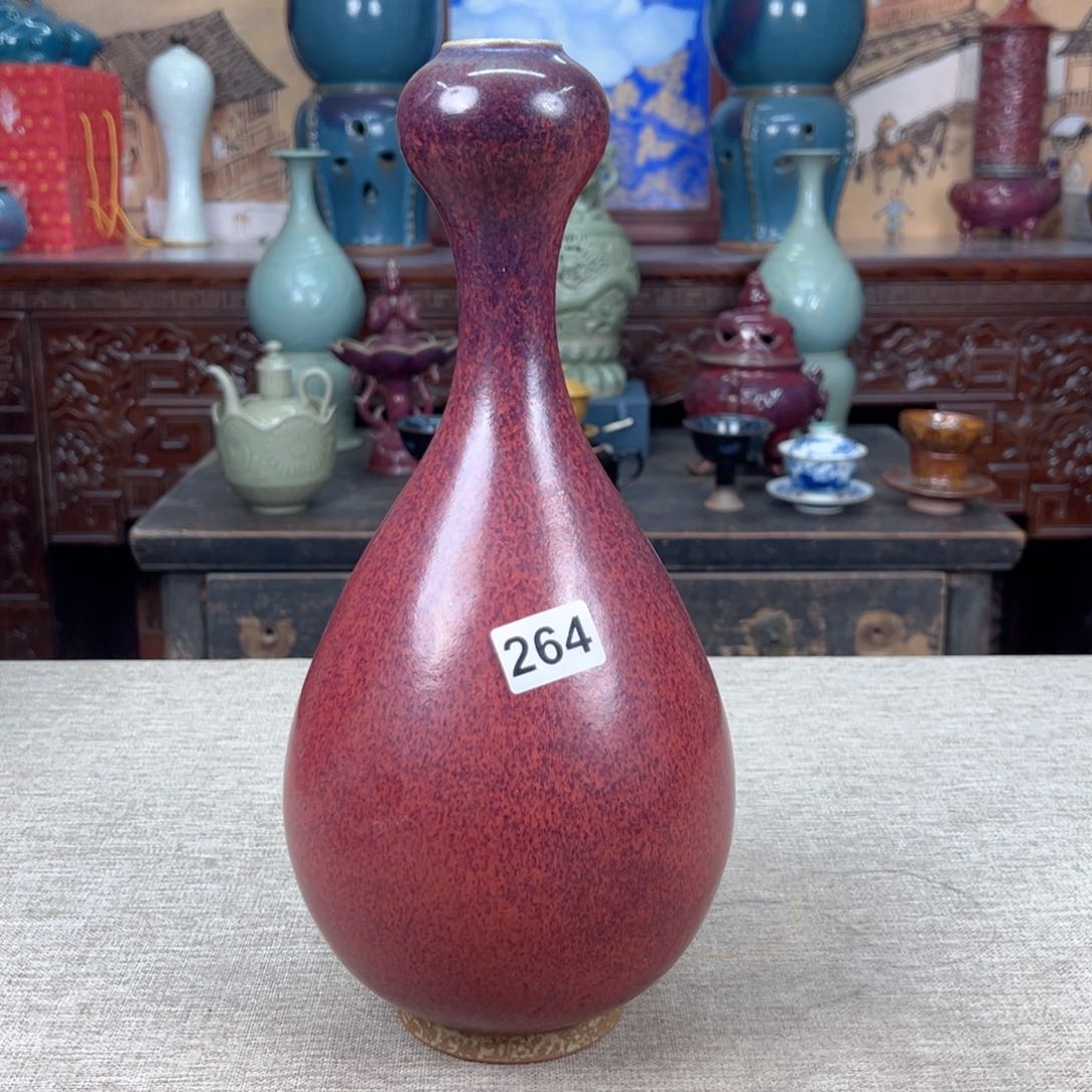 瓷片正能量陶瓷艺术品