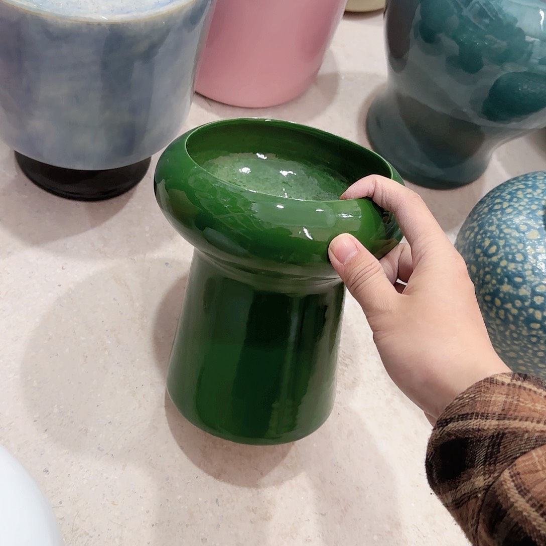 摆件微瑕无孔微瑕