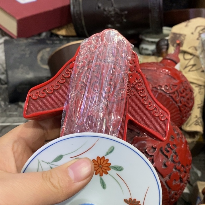 紫砂陶瓷艺术陶瓷艺术