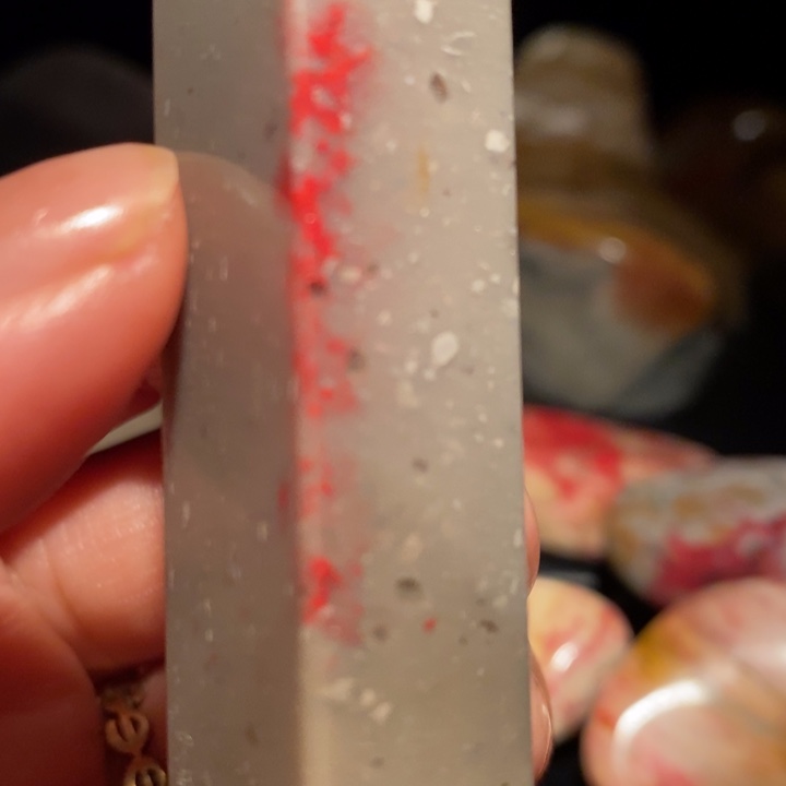 昌化鸡血石印章印章