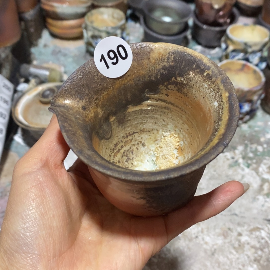 开窑大吉，高货多多190